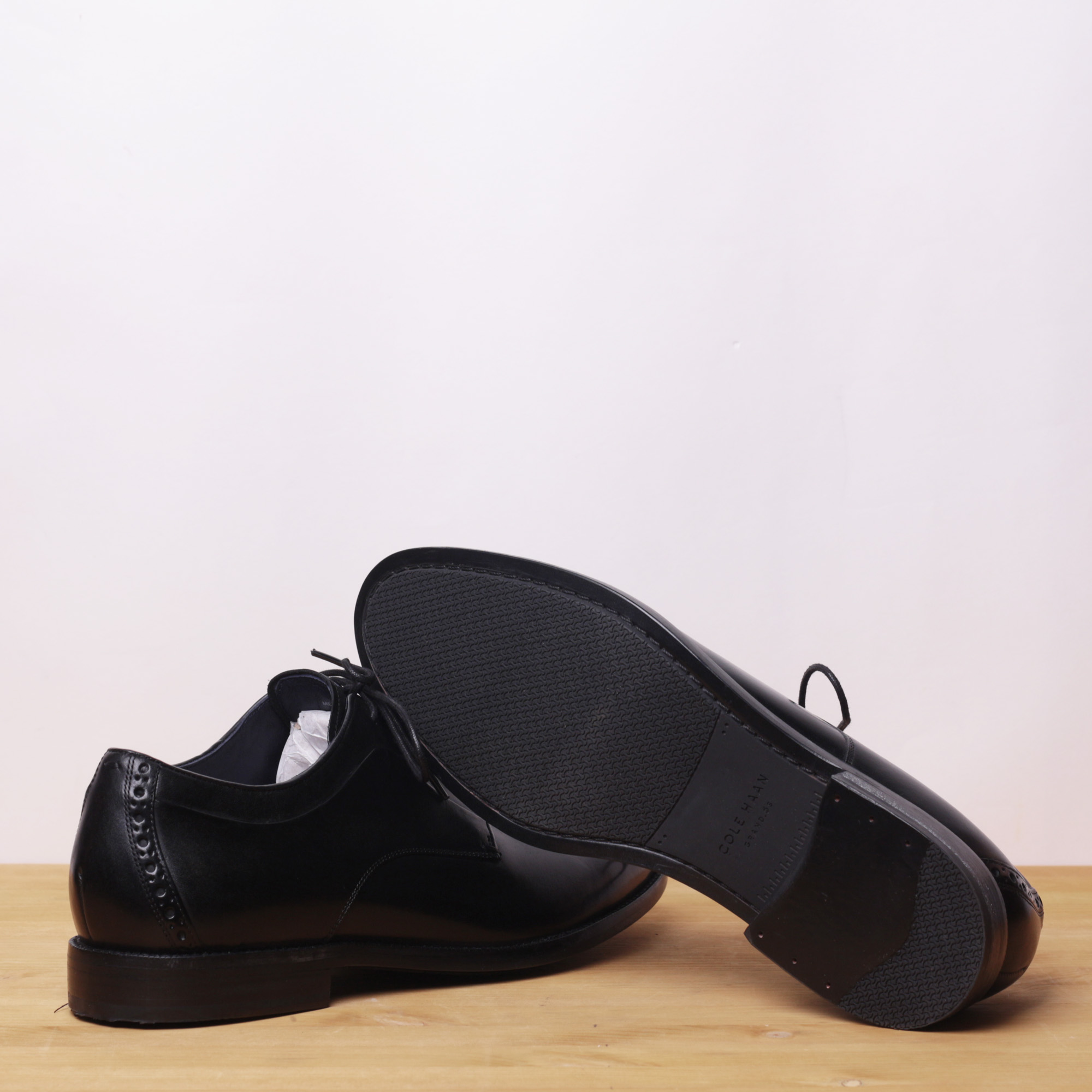 Мужские дерби Cole Haan Harrison 2.0 