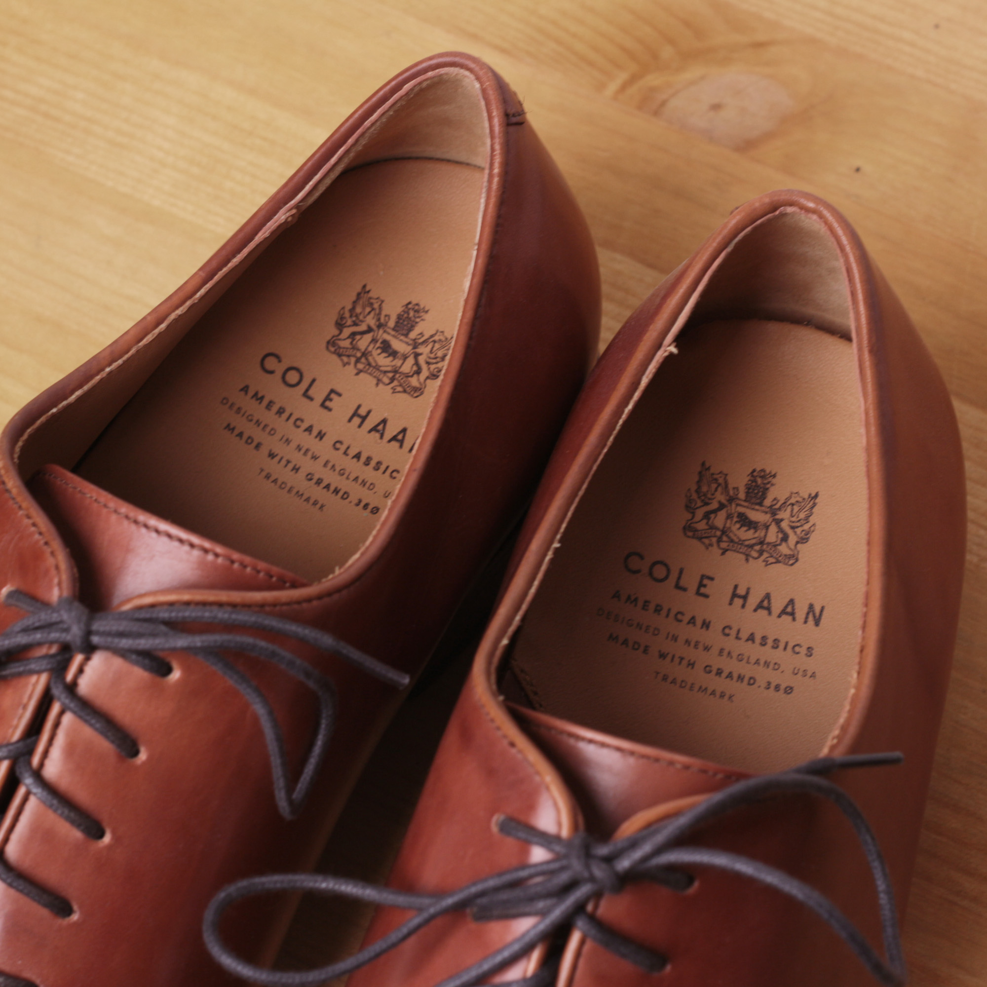 cole haan american classic gramercy derby wholecut dress oxford Cole Haan American Classic Gramercy Derby Wholecut Dress Oxford Online