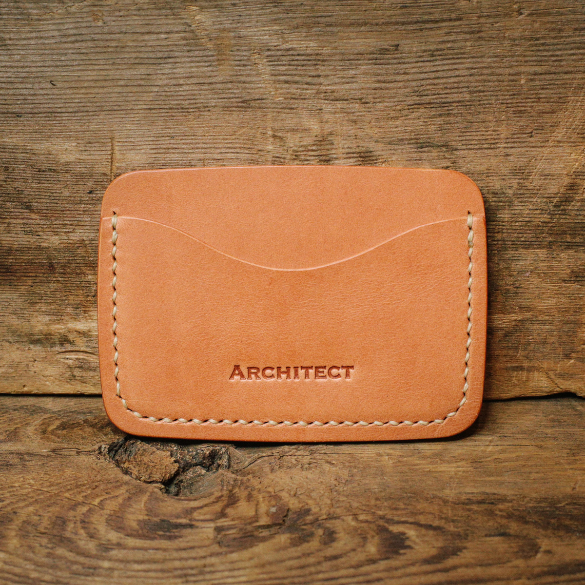 Картхолдер ARCHITECT Obsidian Wallet