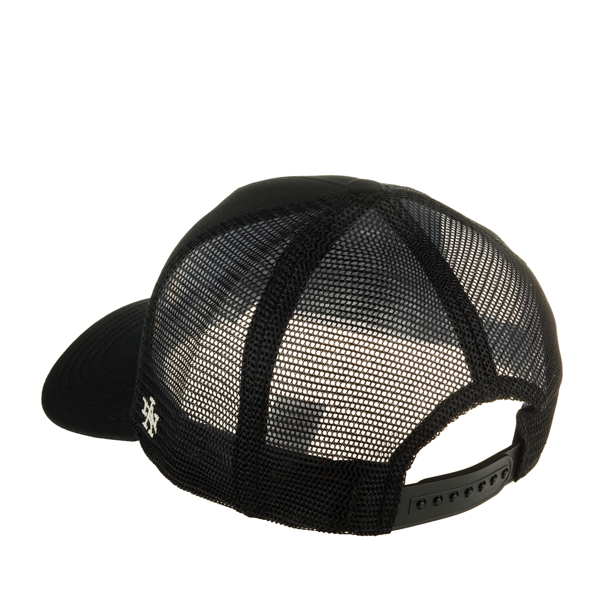 Casquette NCAA California Golden Bears – Zephyr – Bleu Marine – Doré – Homme