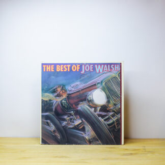 Винил Joe Walsh - The Best of Joe Walsh 1978 EX/EX