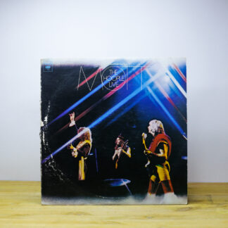 Винил Mott The Hoople - Live 1974 VG-/EX