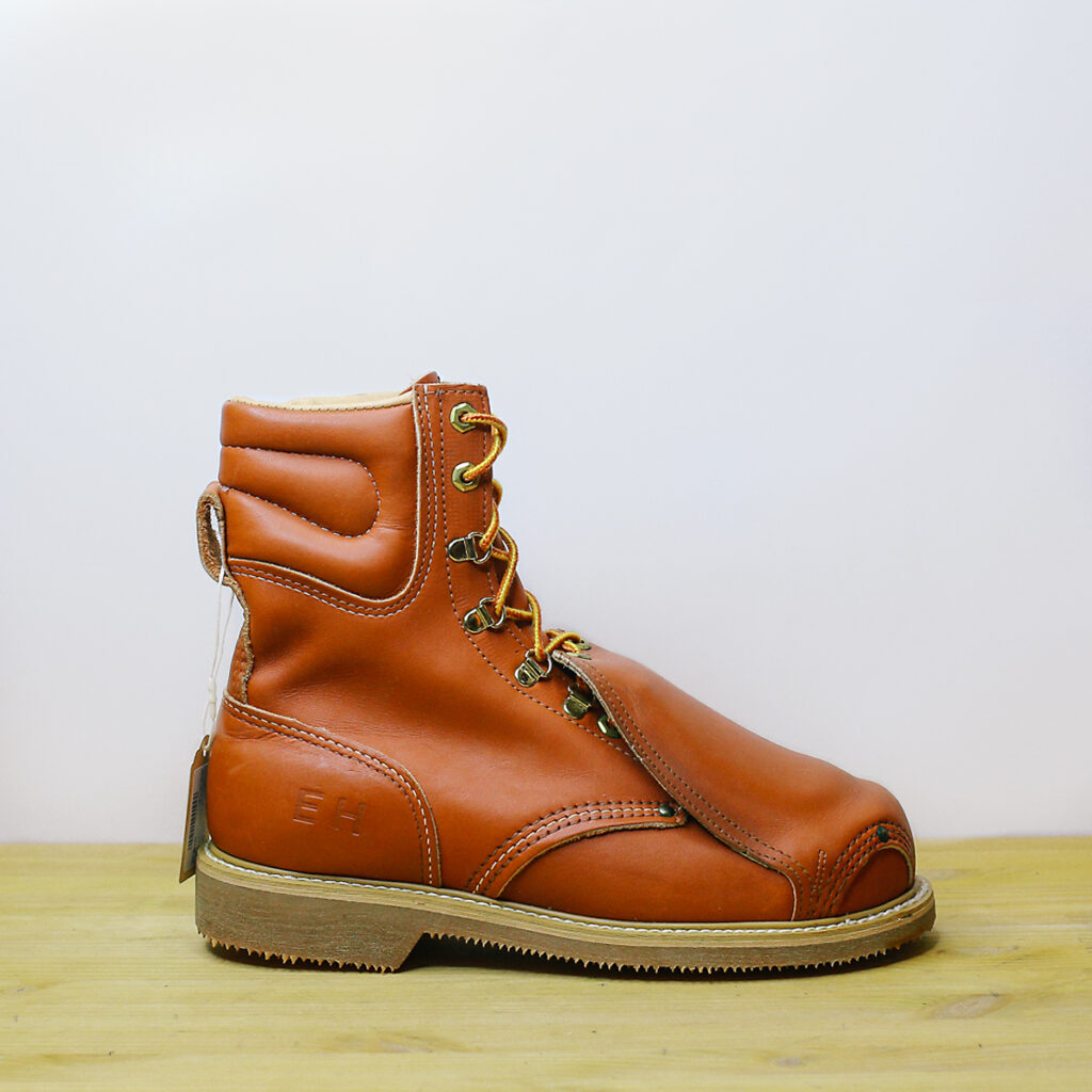Carolina Linesman 8 Steel Toe Waterproof Work Boot Carolina Linesman 8 Steel Toe Waterproof Work Boot