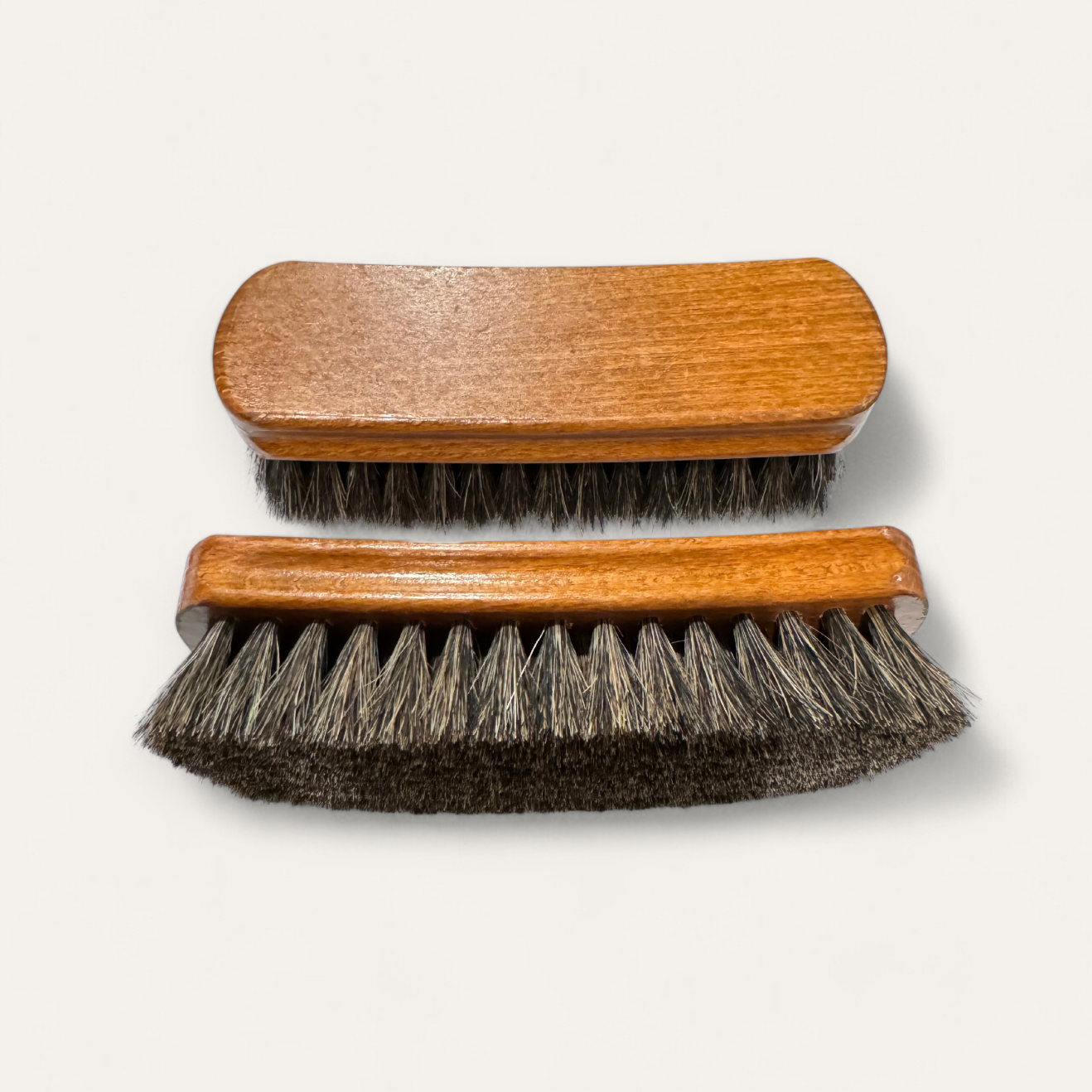 Щетка для обуви Fiebing's Horsehair Buffing Brush