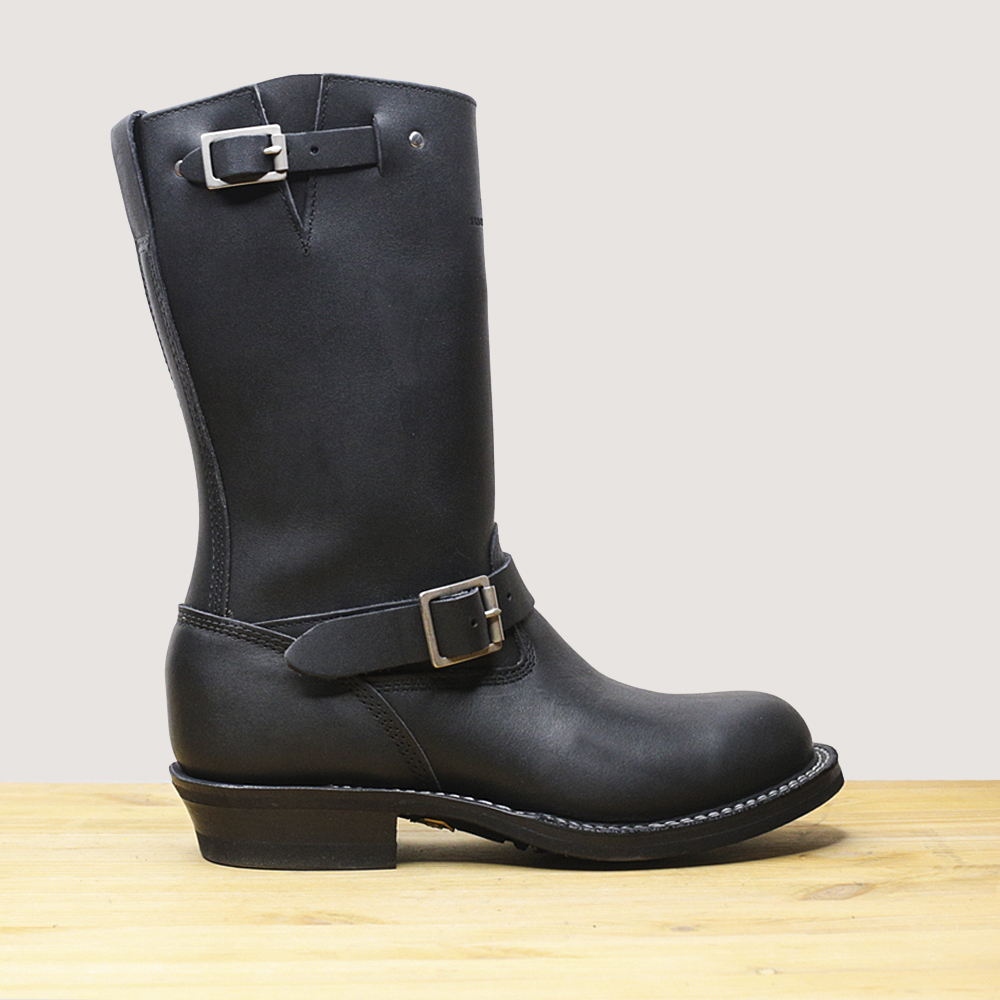 Мужские сапоги White's Boots 12" Cykel Black