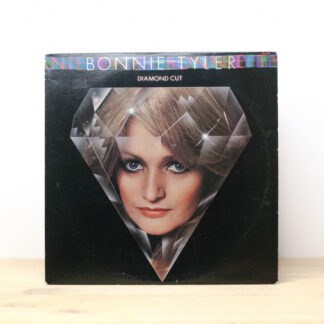 Винил Bonnie Tyler - Diamond Cut 1979 - EX/EX USA