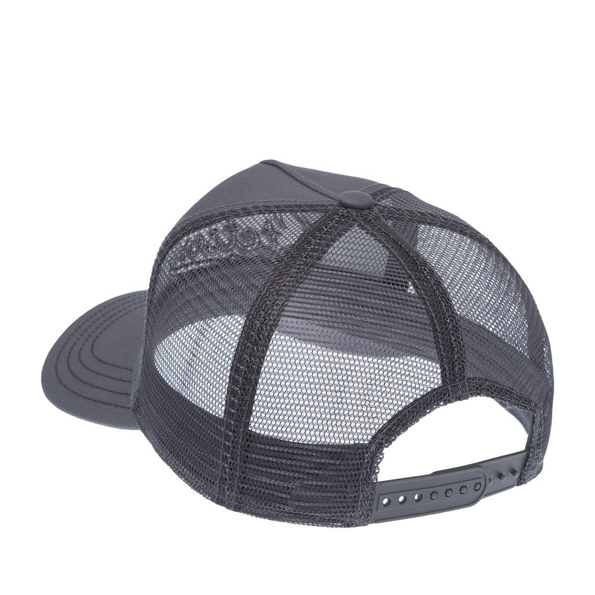 Бейсболка Stetson American Heritage Classic Grey — изображение 3