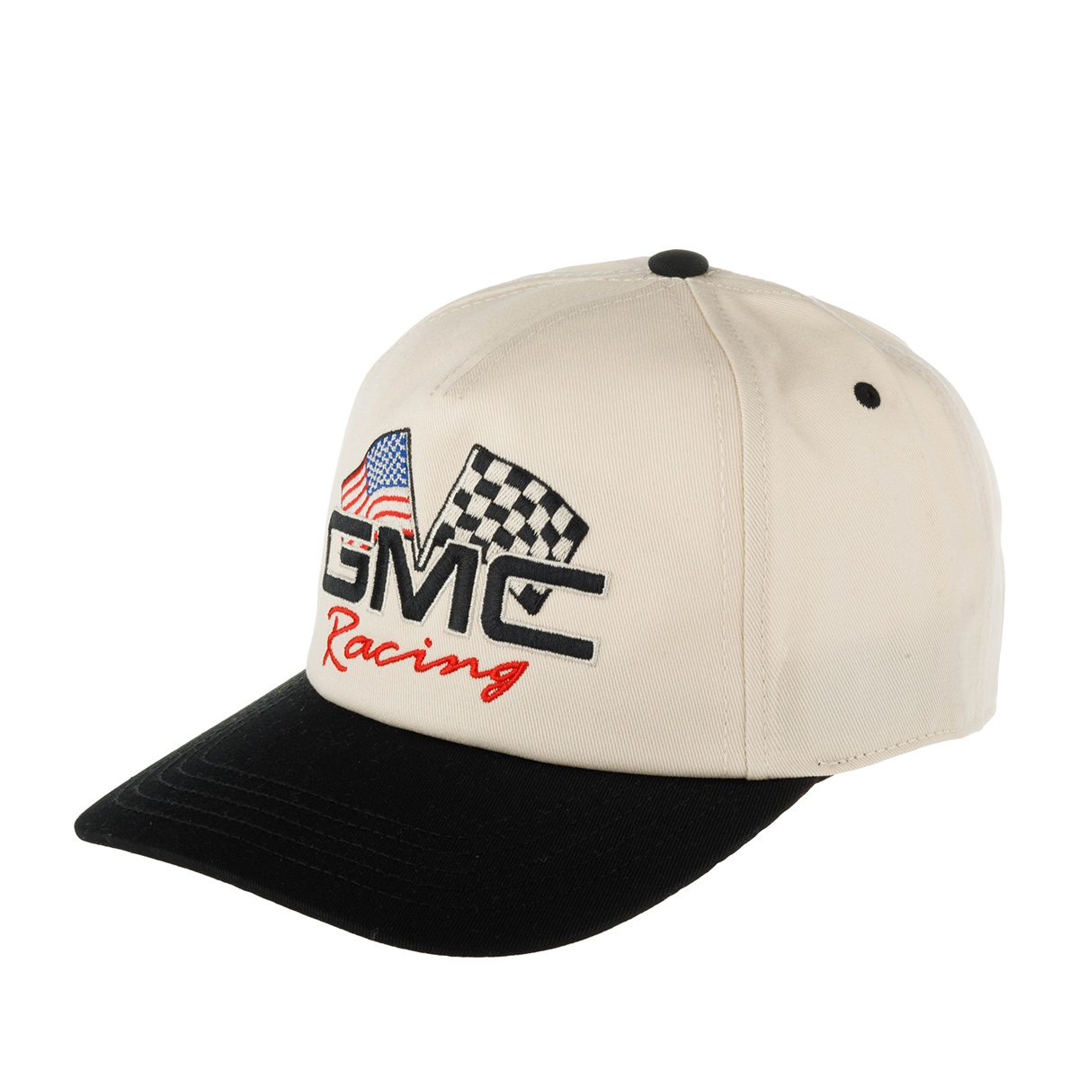 Бейсболка American Needle GMC Racing Roscoe Twill