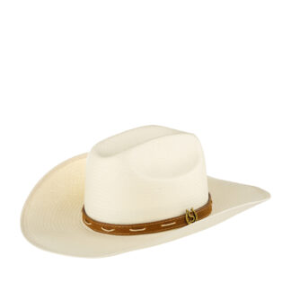 Шляпа Stetson Western Toyo Cream