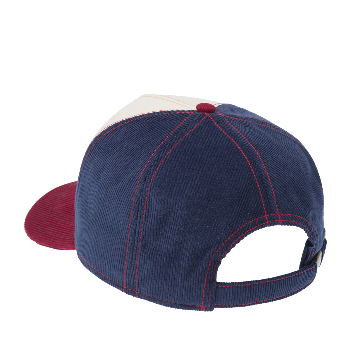 Бейсболка Stetson Trucker Cap Vintage Racing — изображение 3