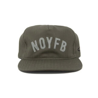 Бейсболка The Ampal Creative NOYFB