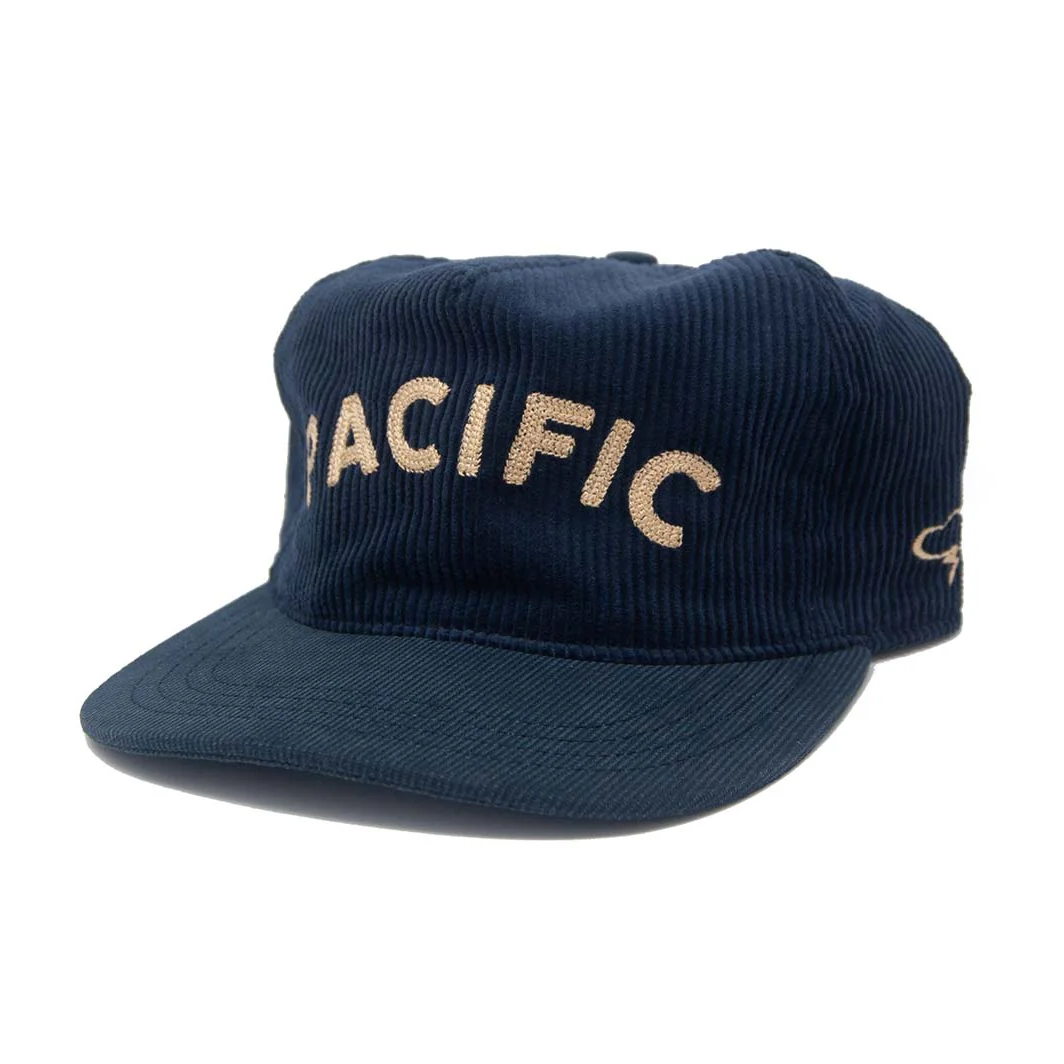 Бейсболка The Ampal Creative Pacific lll — изображение 3