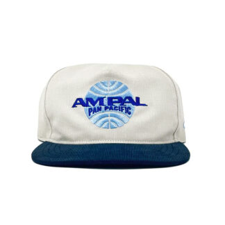 Бейсболка The Ampal Creative Pan Pacific Natural