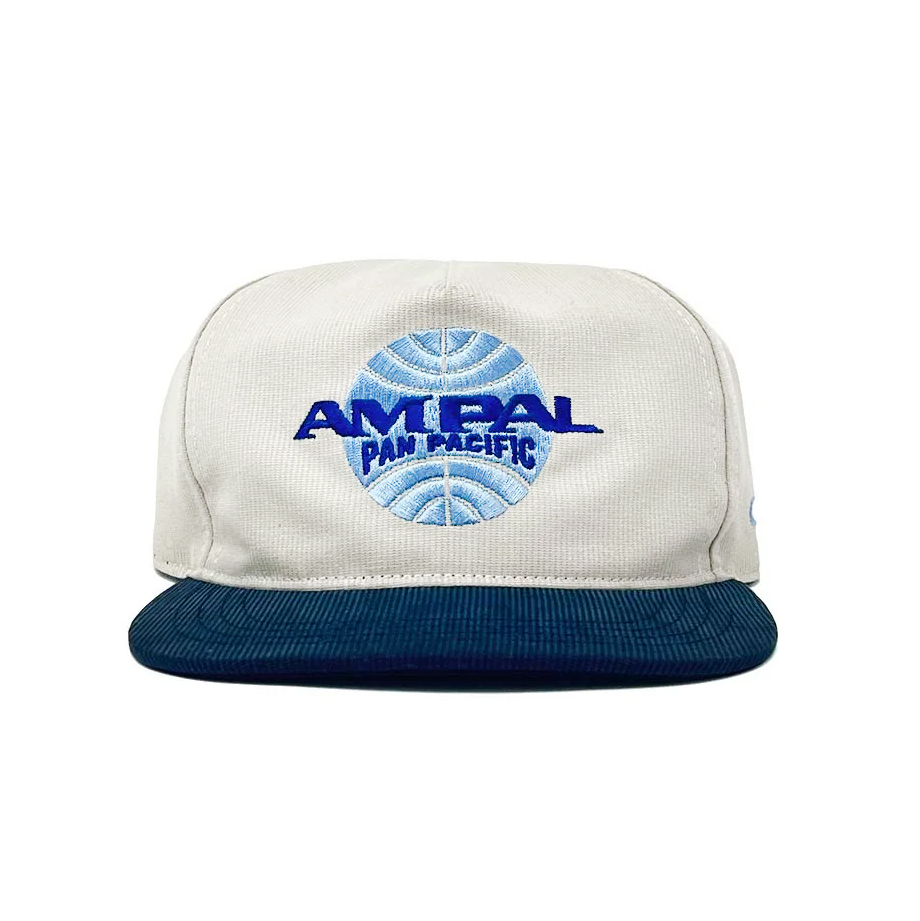 Бейсболка The Ampal Creative Pan Pacific Natural